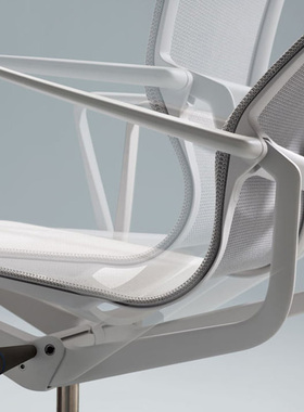 瑞士Vitra 办公椅转椅 Physix Swivel Chair 创意设计进口欧式