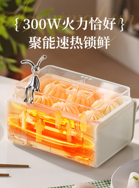 日本蒸蛋器煮蛋神器家用小型多功能全自动断电宿舍蒸锅鸡蛋羹水蛋