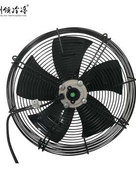 YWF.A4T-300B外转子轴流风机压缩机电机制冷维修风扇冷却排风