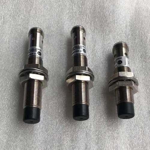 罗克韦尔接近开关872C-M4BP12-D4872C-N10NP12-D4872C-A5N18 - 图1