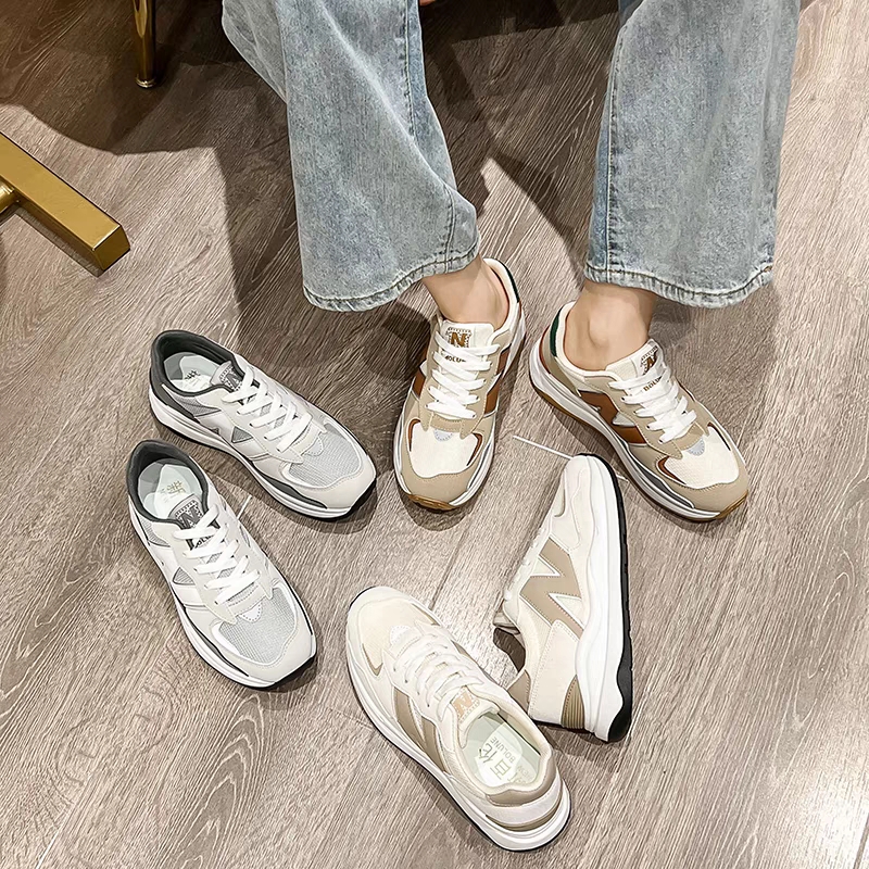 官方正品5740跑步鞋休閑情侶復古鞋子男鞋女鞋01_jkrtz旗艦店_個性定制_設計服務_DIY