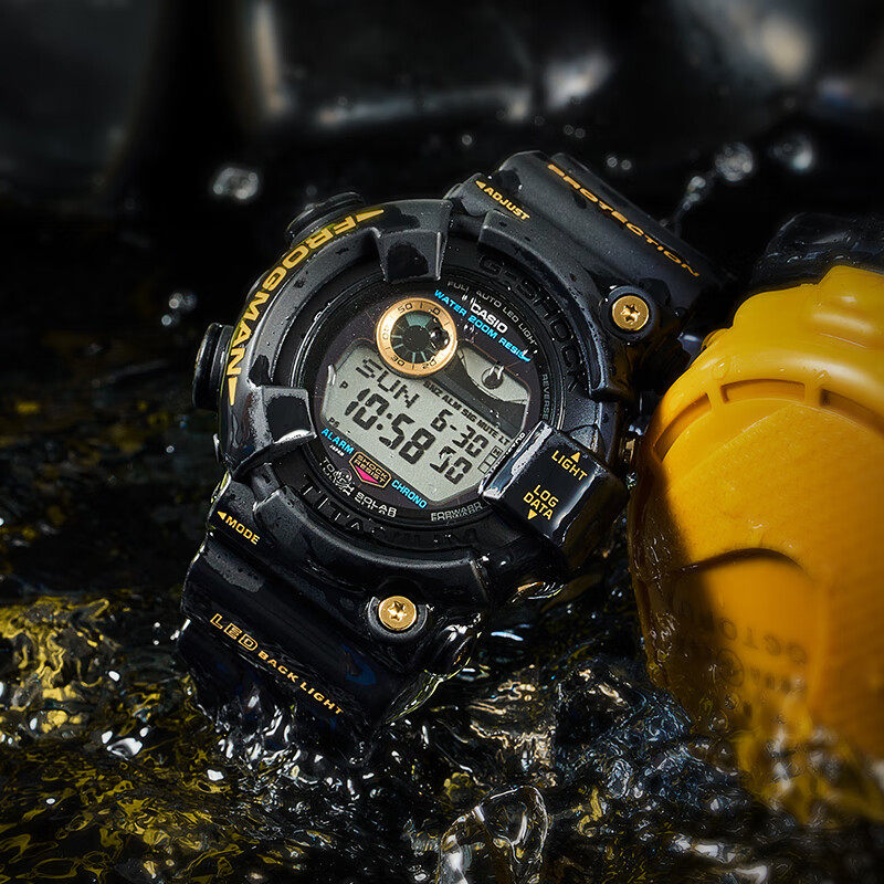  casio梦宇海外日韩腕表