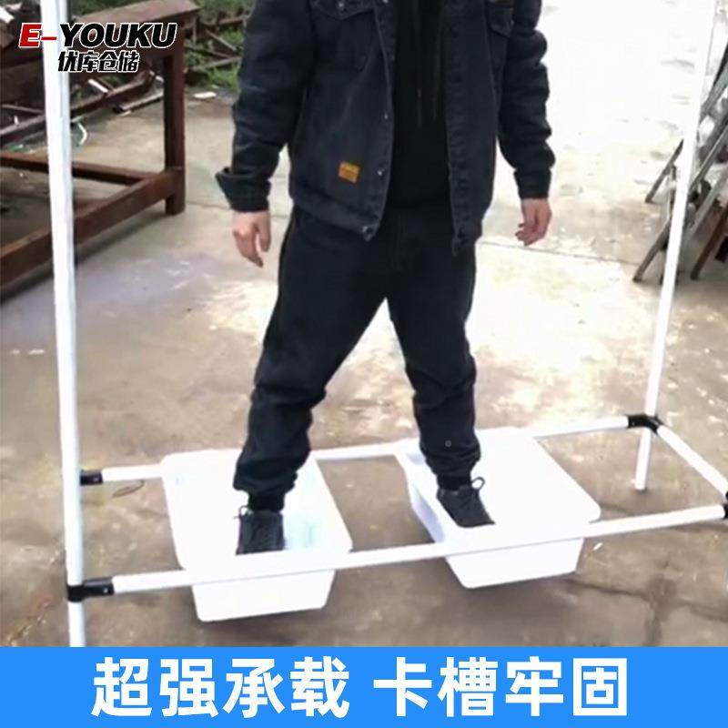 拣货库车仓商配无品牌/货分拣手电推车精益棒管线快递拣货车电商,淘宝优惠券,粉丝福利购,淘宝优惠卷