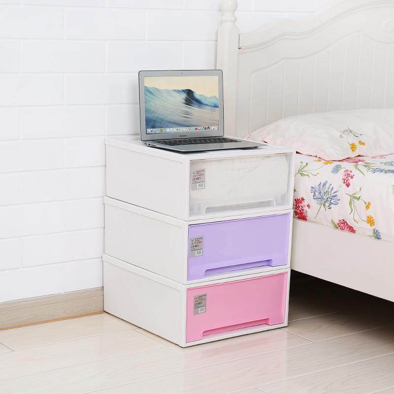 屉式收纳箱塑料透明衣柜收纳抽盒衣衣物整理纳箱服储物箱收柜柜子,淘宝优惠券,粉丝福利购,淘宝优惠卷