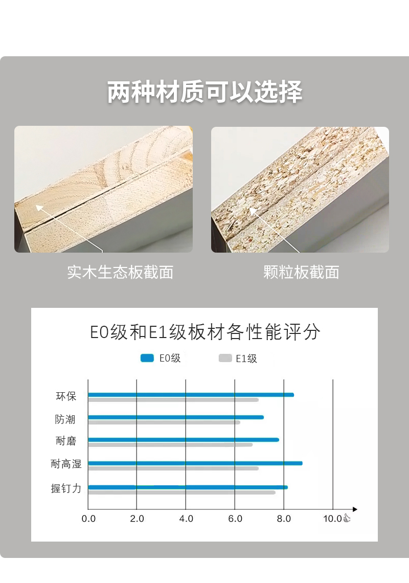 实木书桌书架一体学生卧室小户型家用学习桌写字台初中生电脑桌子