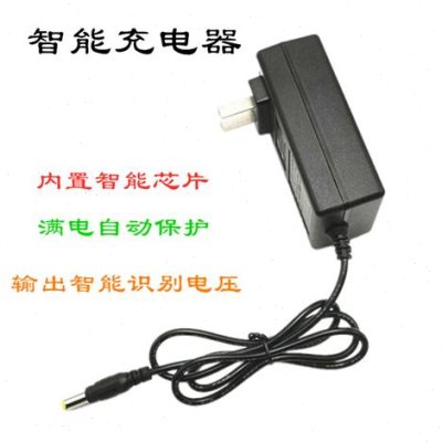 喜蒂欧12V18V98VF128VF208VF双速手电钻电剪刀马刀锯锂电池充电器 - 图0