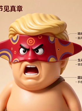 派大星摆件海绵宝宝周边手办公仔
