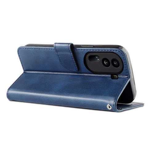 适用新款oppoReno11pro十手机壳全包硅胶防摔reno10pro+翻盖手机套9保护套oppo曲面屏保护壳10x外壳7se男0pp0 - 图1