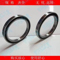 Deep groove ball zero type bearings 6924ZZ -2RS 1000924 61924120 * 165 * 22mm Spot sales