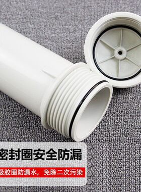 净水器3012膜壳200/300/400G纯水机RO膜反渗透膜壳通用净水器配件