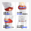 练己Air髌骨带专业健身hyrox训练男女保护膝盖运动大体重深蹲护膝