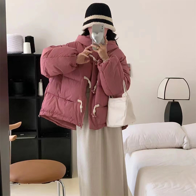 【WASSUP】新款潮流服饰羽绒服