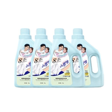 【小漂漂】酵素香氛洗衣液4斤/桶券后9.9元包邮