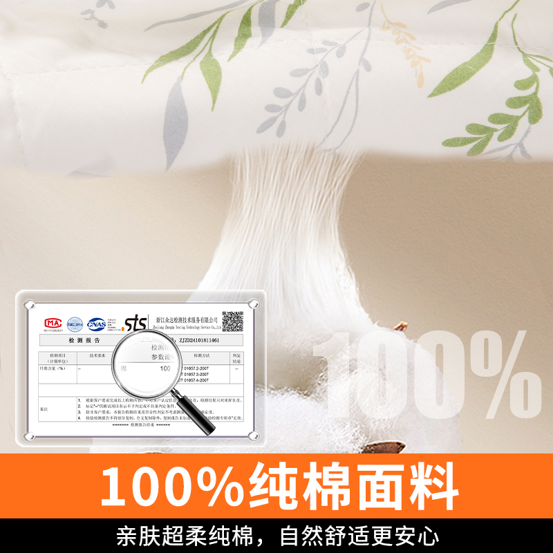 电热毯双人双控电褥子纯棉加大智能调温家用单人林茵官方旗舰店