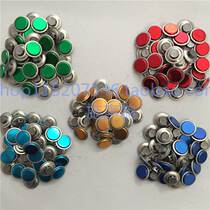 7mm burglar-proof lead seal with shell lead seal Colour housing Dimensions 15 6 * 3 4 Water meter lead seal pliers