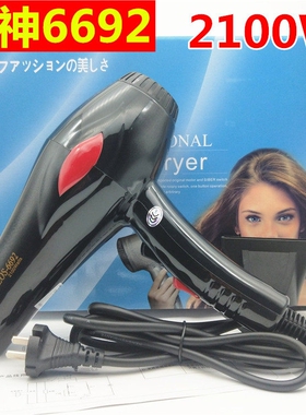 风神AIOLOS6692发廊专用家用美发