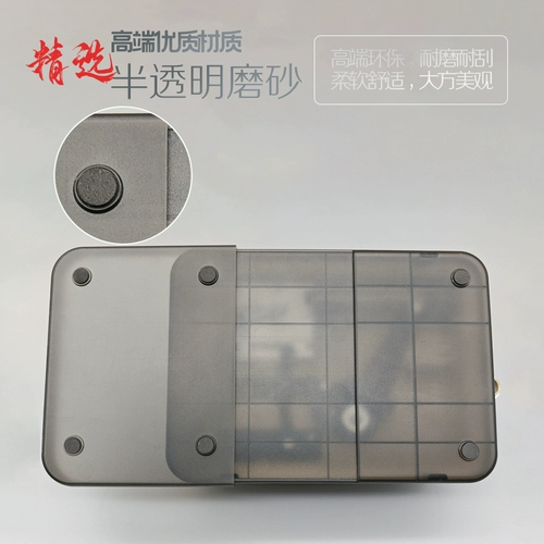 Основные полуавтоматические новые руки встряхивание сухой дым 8,0 мм дома с двойной сигаретой сигарет сигарет с сигарет