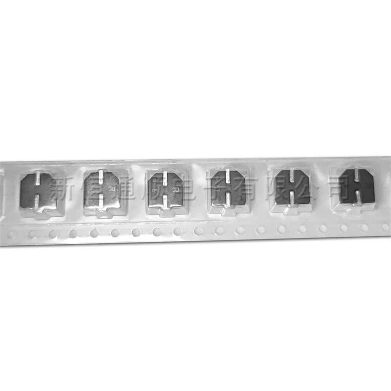 SMD贴片电解电容器 25V47UF SEV 6.3X5.5 原装红宝石Rubycon 85度 - 图3