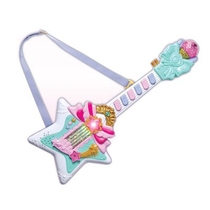 New new Korea Pearl Everest Secret emulated gem music Guitar Versatile Children Play Musical Instruments with Sound