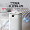 Gree formaldehyde hunter decomposes formaldehyde sterilization purifier