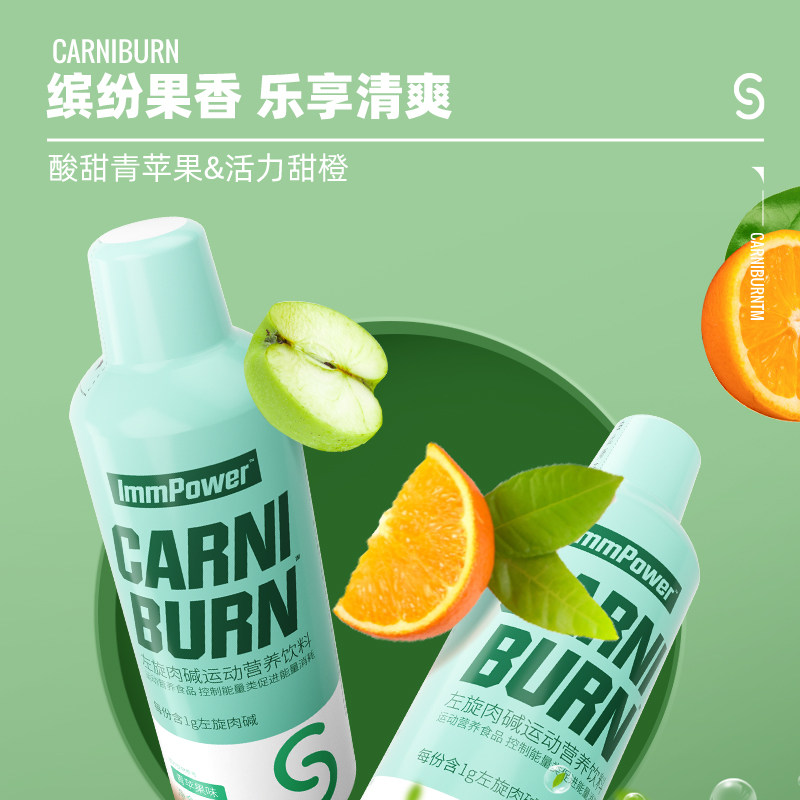  诺特兰德苗音左旋肉碱