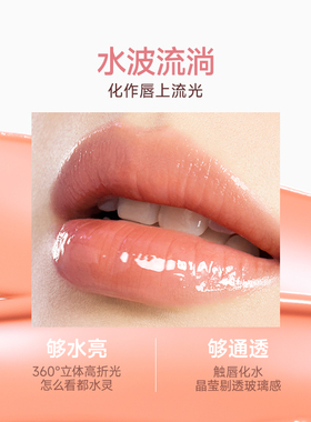 卡姿兰唇膏笔口红2026新款不掉色