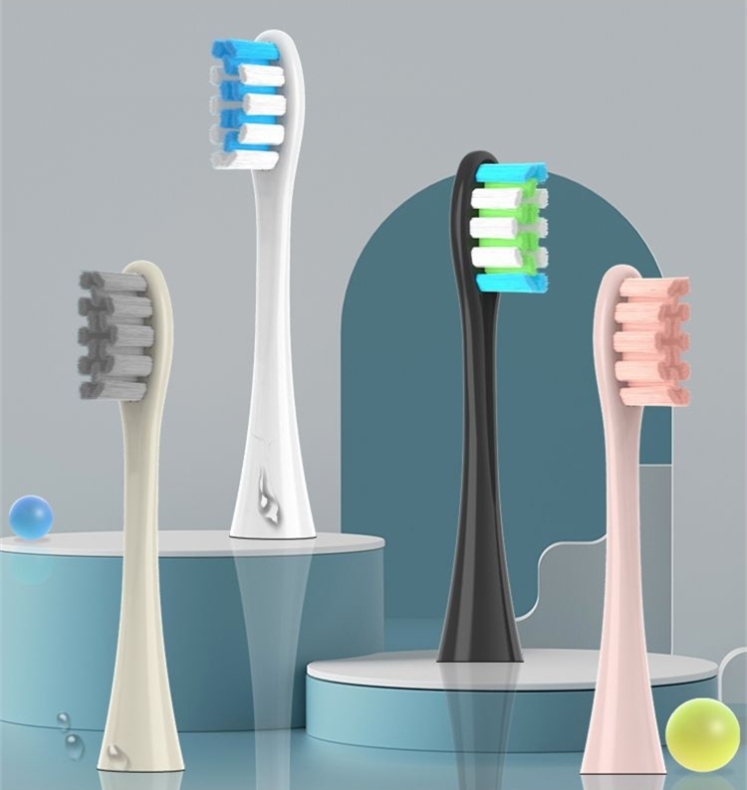 通用欧可林Oclean one se电动牙刷头Z1/AIR软毛声波替换欧克林欧