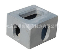 Corner Fittings Container Accessories Nationally Shipped own factory offers