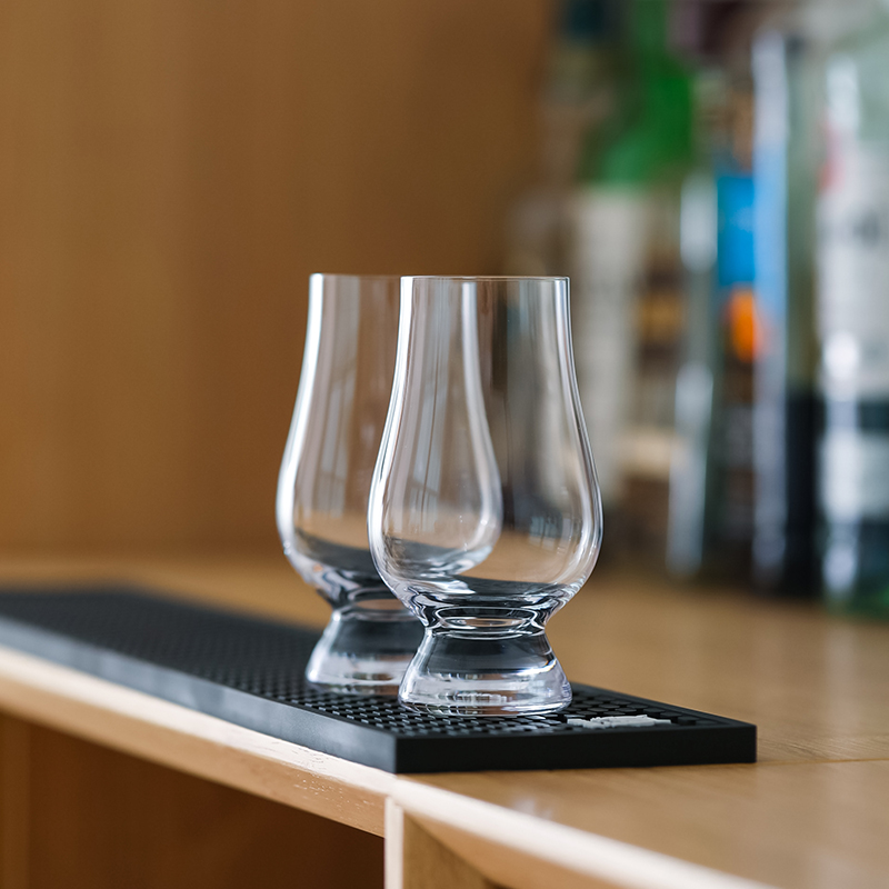 TT6001 CRISON柯瑞森无铅水晶玻璃威士忌闻香杯品鉴洋酒杯礼盒装 - 图0