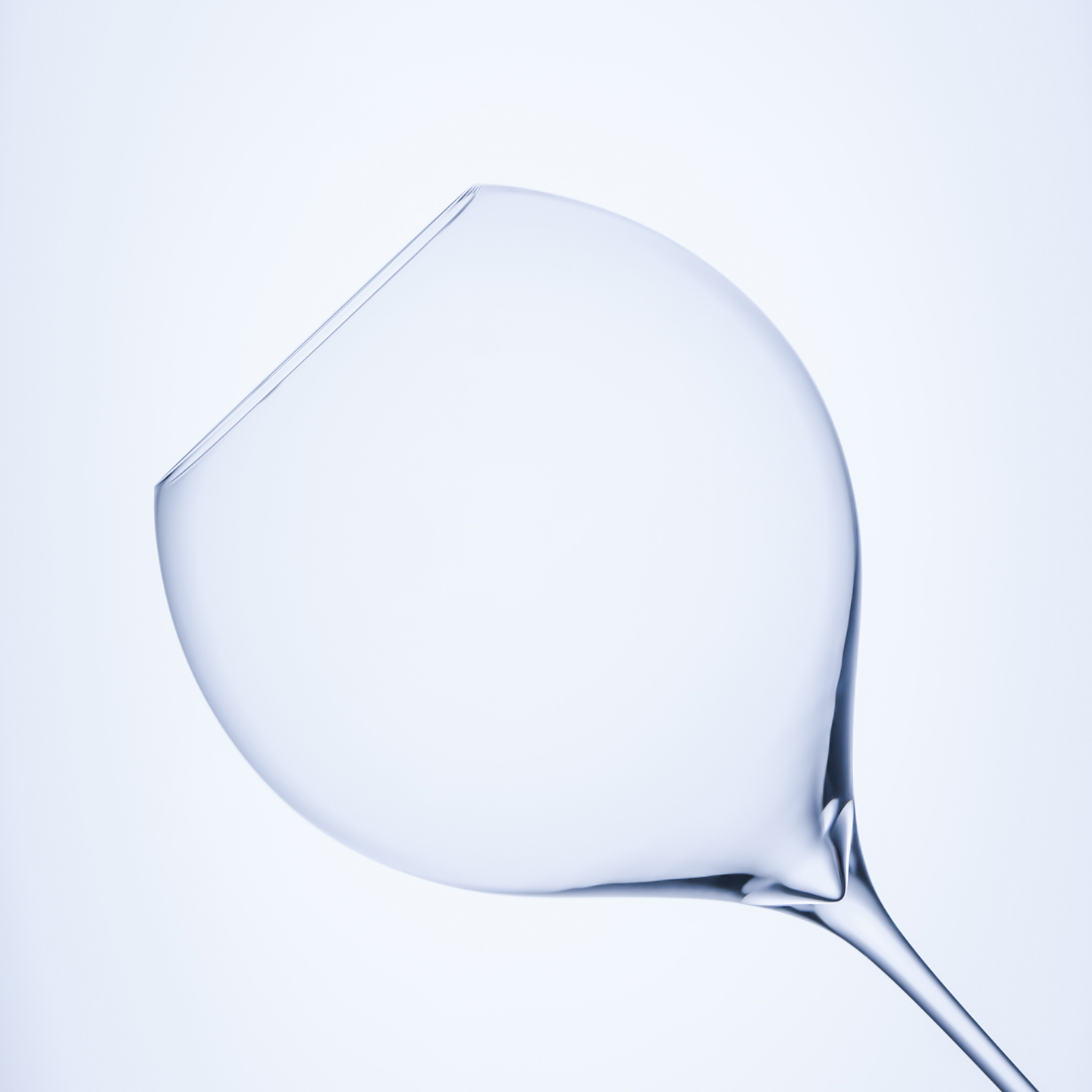 PREMIUM BY CRISON高级透明玻璃红酒杯葡萄酒杯 - 图1