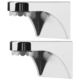 Korean magnetic soap rack Kangpoly quick drain