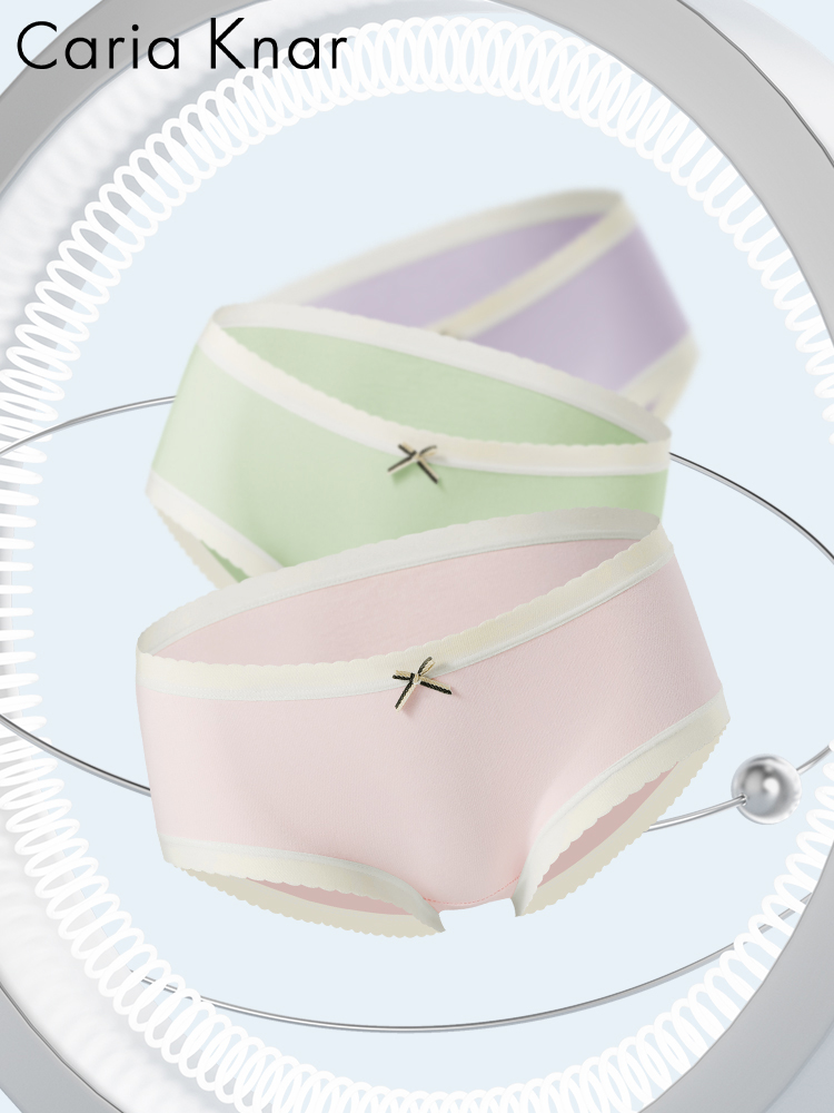  CariaKnar女三角裤