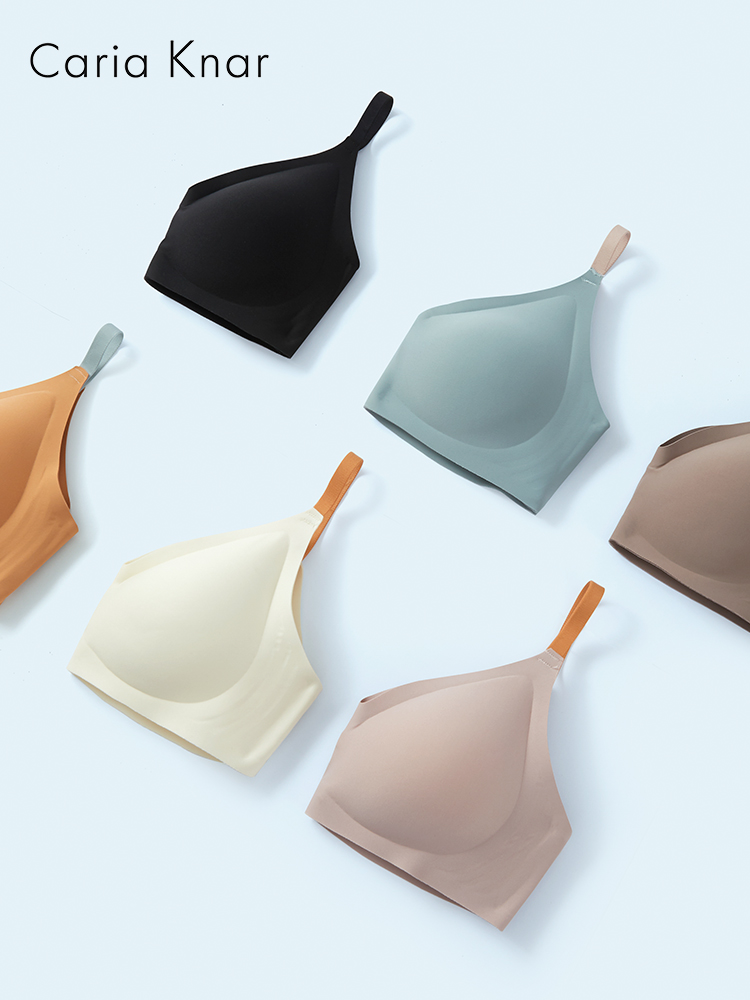  CariaKnar文胸