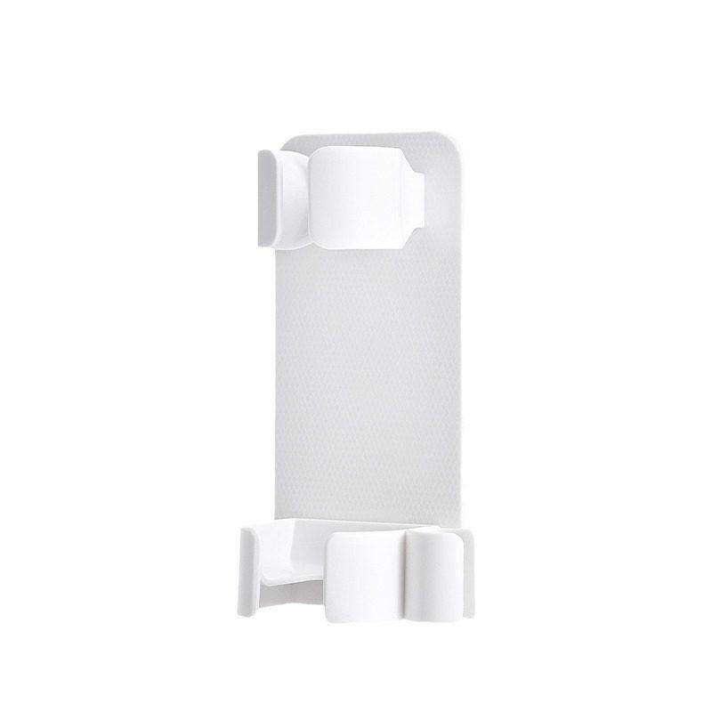 浴室卷发棒收纳架免打孔壁挂式卫生间洗漱台夹板直发梳置物架挂架,淘宝优惠券,粉丝福利购,淘宝优惠卷