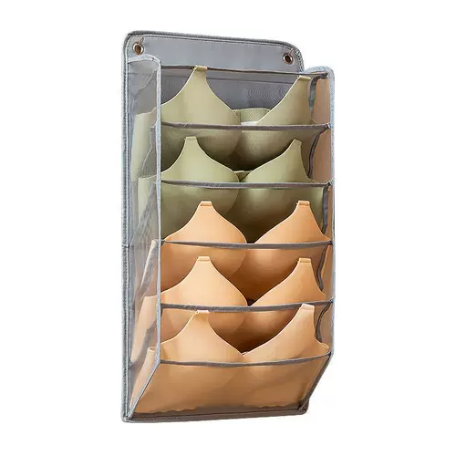 Ткань, носки, нижнее белье, сумка для хранения, настенная коробка для хранения, система хранения, подвесной органайзер