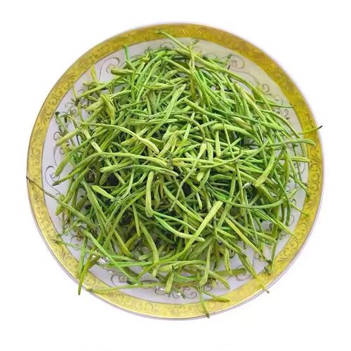金银花茶特级正品干菊花散装清火消火野生养生茶叶中药材泡茶 - 图3
