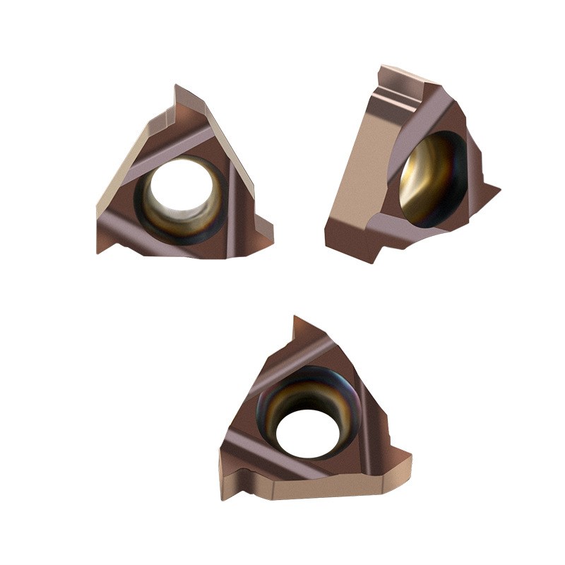 数控内螺纹刀片06IR08IR 11IR 16IR 硬质合金 不锈钢钢件内孔牙刀 - 图3