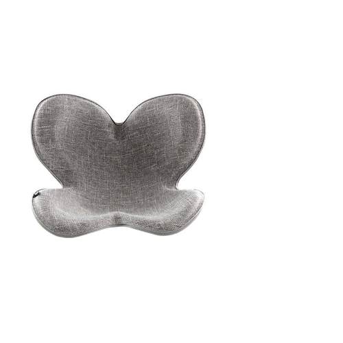 花瓣坐垫办公室久坐不累美臀护腰座垫矫正坐姿学生腰靠屁垫 - 图3