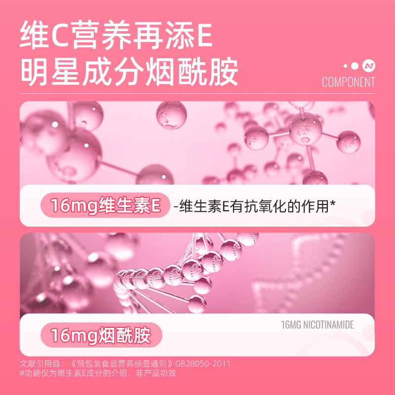  诺特兰德维生素/复合维生素