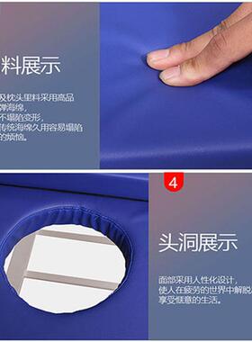 原始点加固按摩床推拿床理疗床美容床火疗床检查床诊断床中医针灸
