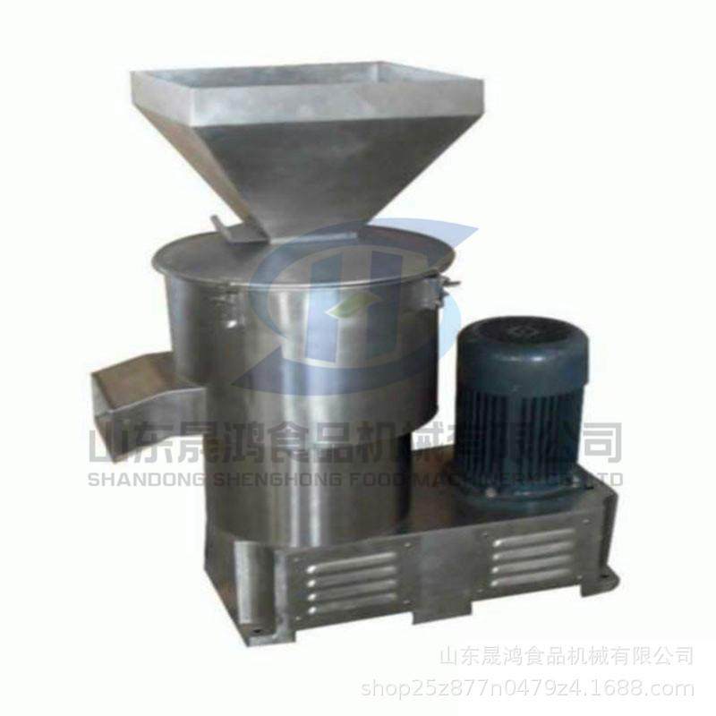 食品级骨泥机 不锈钢骨泥研磨机 鸡肉牛肉狗粮磨细胶体磨,淘宝优惠券,粉丝福利购,淘宝优惠卷