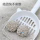 Cat litter Yuxiang Bentonite 40Jin Jin is equal to 0.5kg 10kg deodorizing