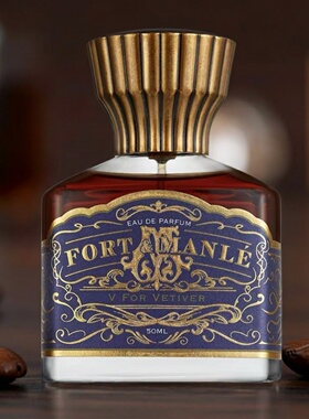 fortmanle福特曼洛香水后宫玫瑰