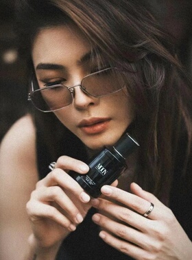 madamefin香水moon正品试香