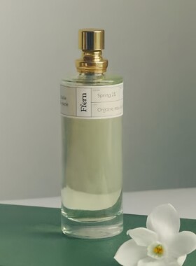 英国ffern香水winter25小样