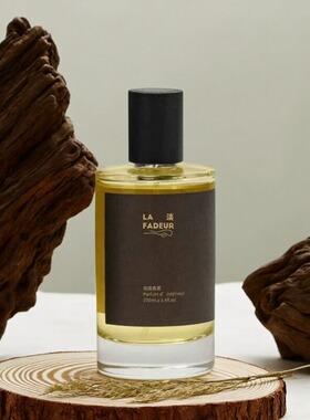 LAFADEUR香水古寺暮窗小样