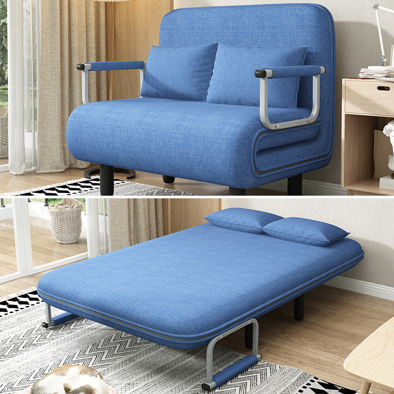  竺笙家具沙发床