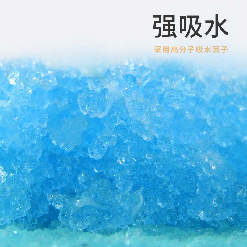 狗狗尿垫尿片狗厕所除臭吸水垫尿不湿加厚100片一次性尿布猫狗用-图2