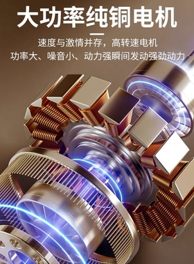 多功能粉碎机五谷杂粮打碎机食品