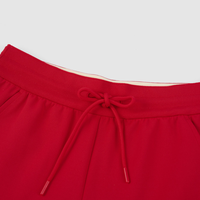 【哈佛联名】比音勒芬高尔夫2026春新女裤时尚运动长裤阔腿休闲裤,淘宝优惠券,粉丝福利购,淘宝优惠卷